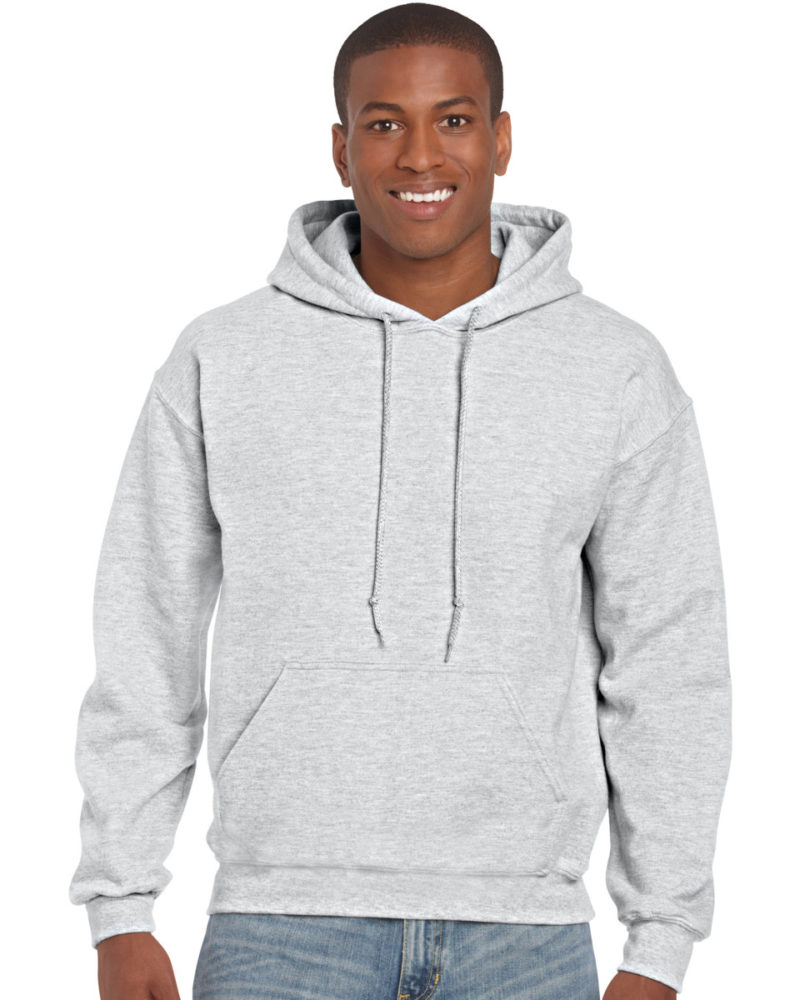 Gildan DryBlend Adult Hooded Sweatshirt