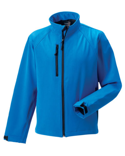 Russell Men's Soft Shell Jacket