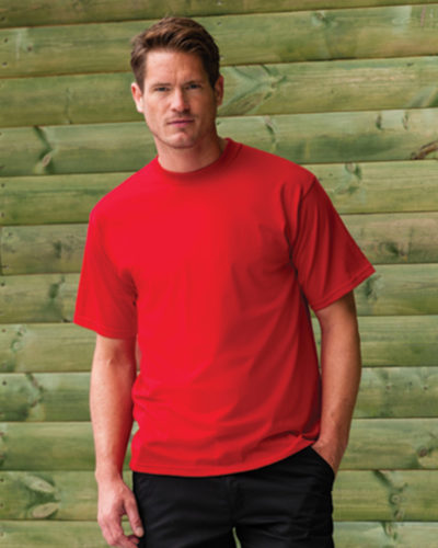 Russell Mens Classic Heavyweight T-Shirt