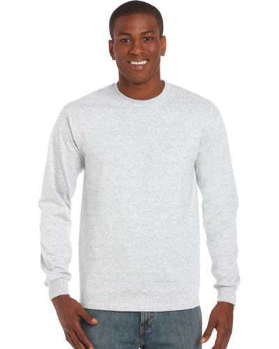 Ultra Cotton Long Sleeve T-Shirt