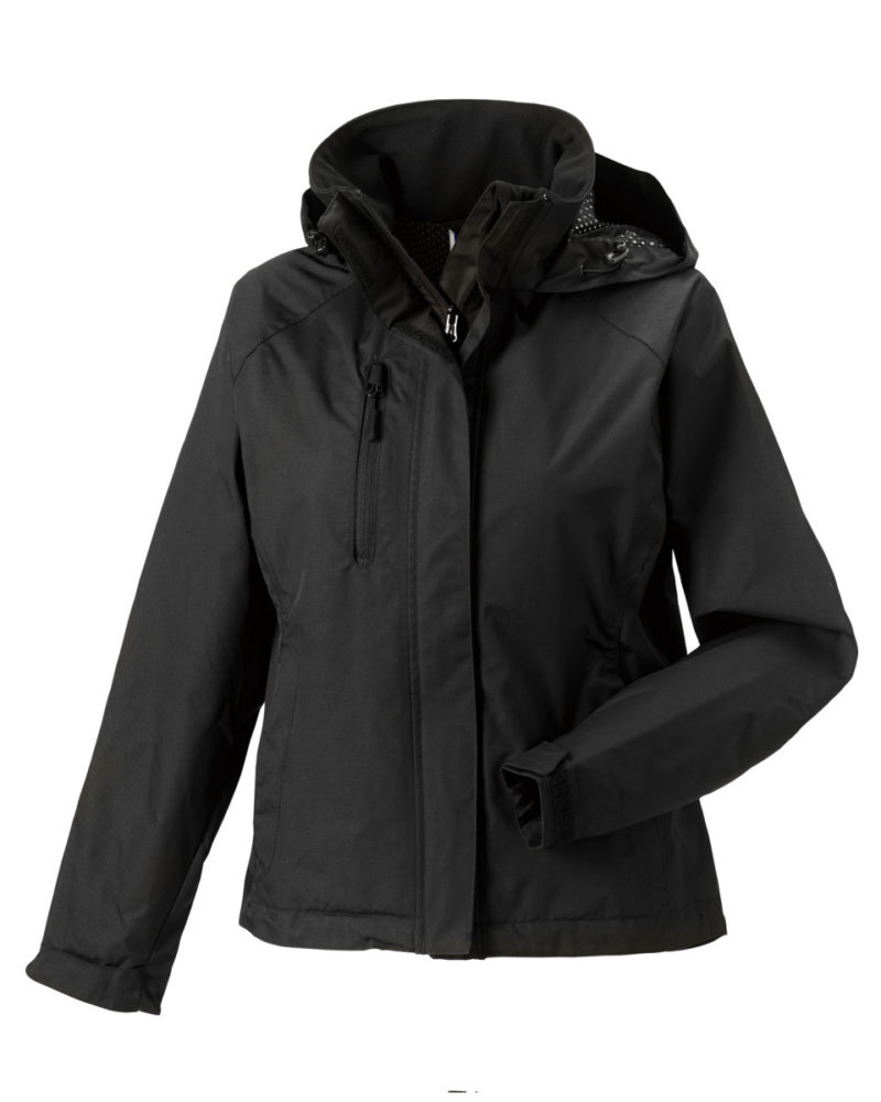 Russell Ladies' Hydraplus 2000 Jacket