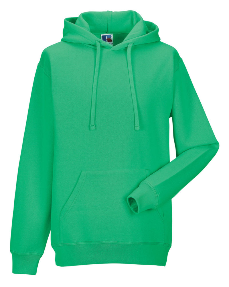 Russell Hooded Sweatshirt