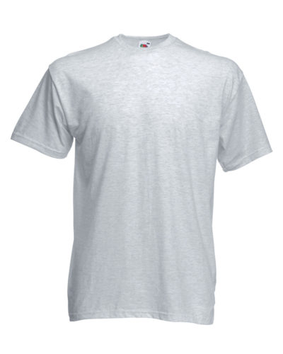 Fruit Of The Loom Valueweight T-Shirt