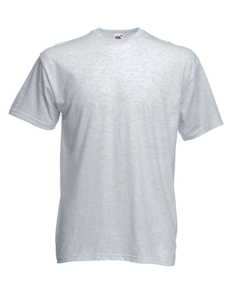 Fruit Of The Loom Valueweight T-Shirt