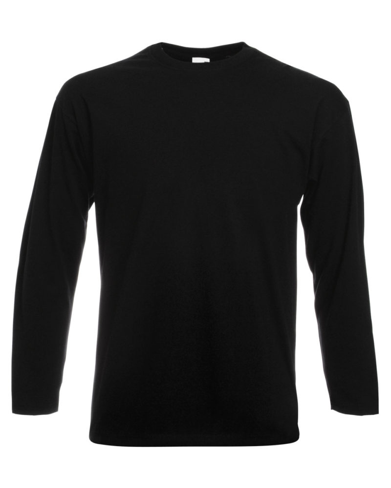 Valueweight Long Sleeve T-Shirt