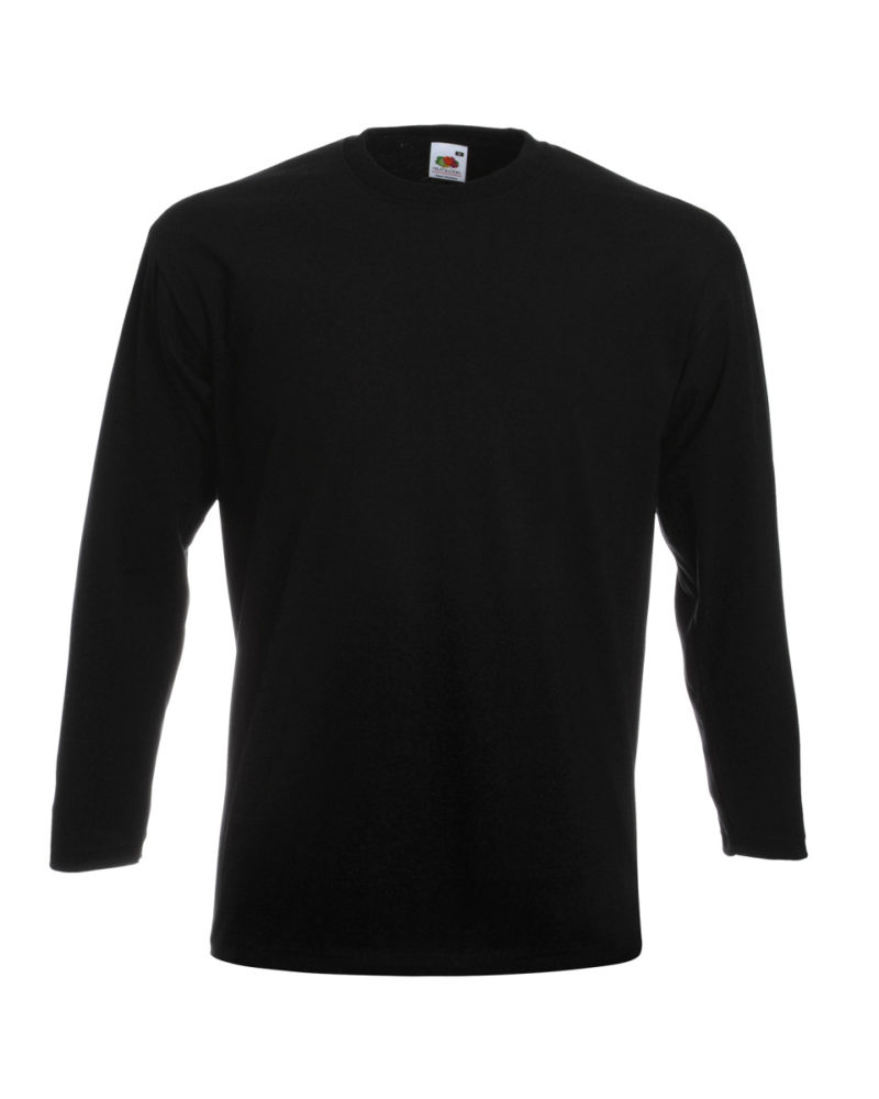 Super Premium Long Sleeve T-Shirt