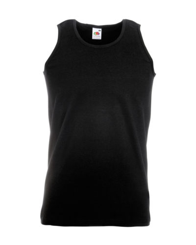 Athletic Vest