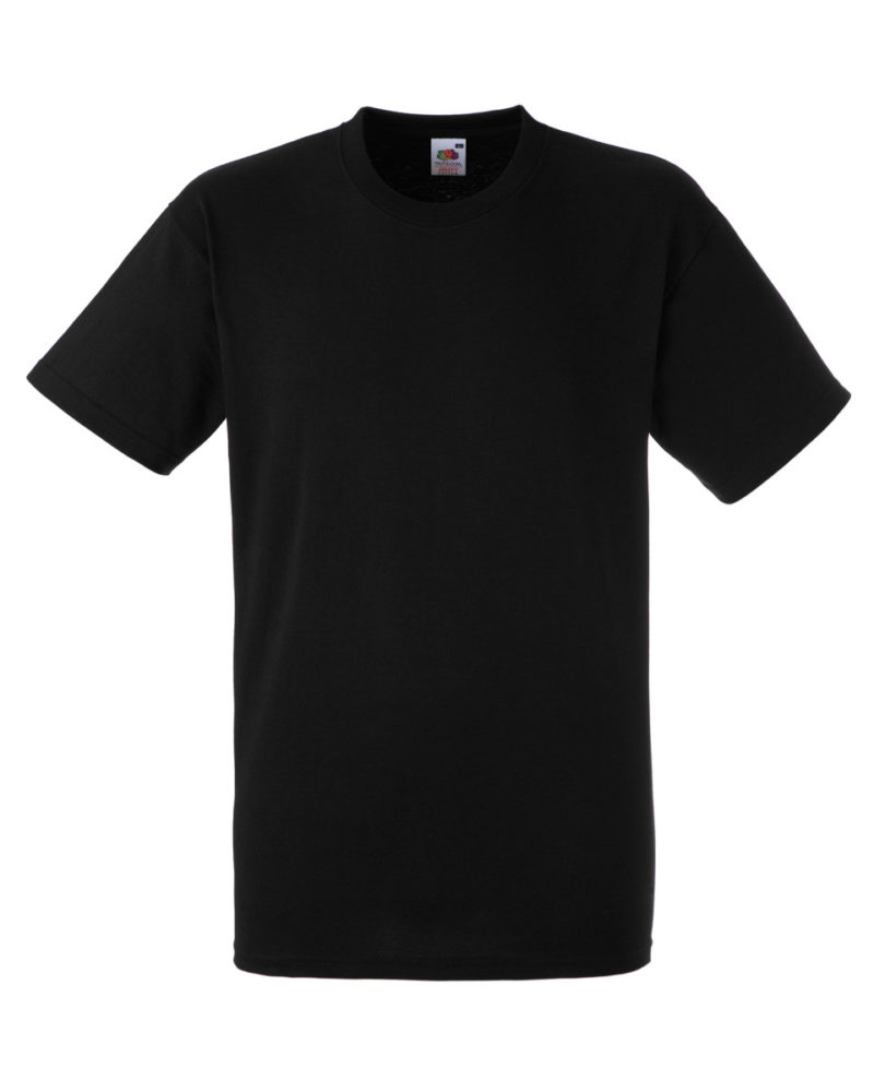 FOTL Heavy Cotton T-Shirt