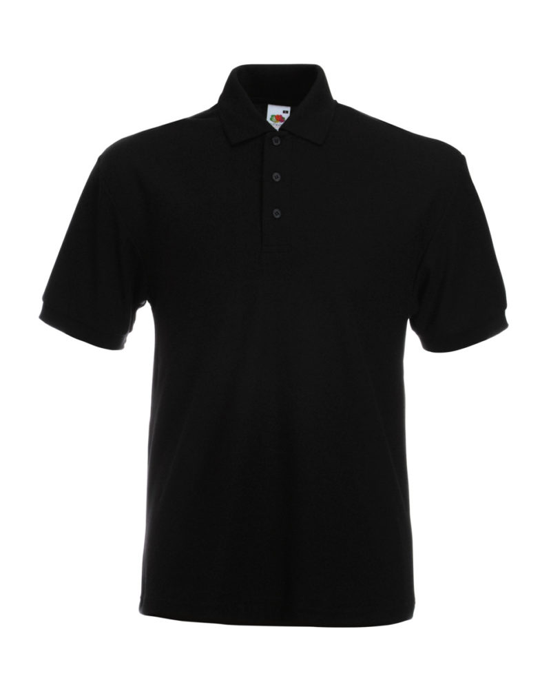 FOTL 65/35 Heavyweight Pique Polo