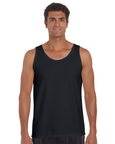 GIldan Adult Softstyle Tank Top