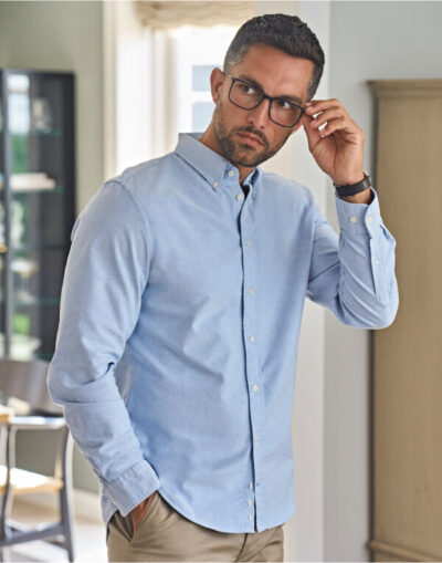Tee Jays TJ4000 Perfect Oxford Shirt