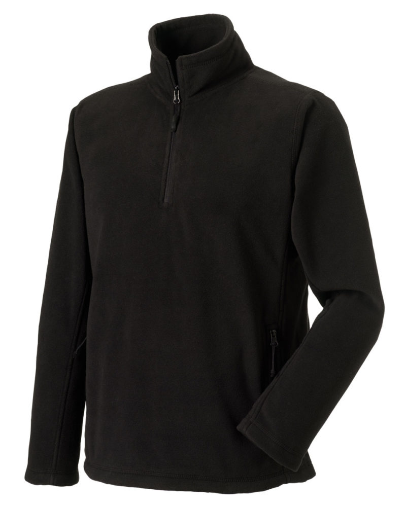 Russell Outdoor 1/4 Zip Fleece