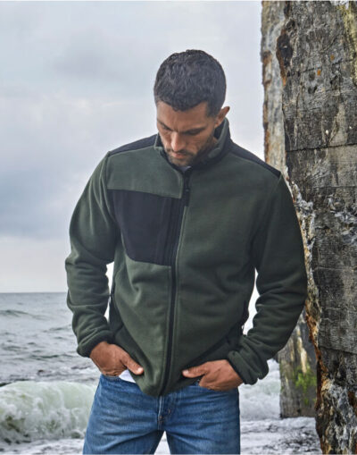 Tee Jays TJ9120 Mountain Fleece