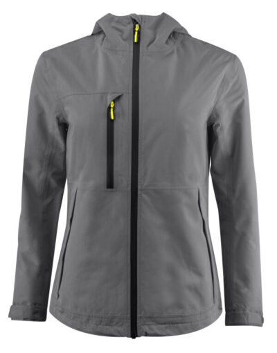Printer Essentials Ladies Hiker Jacket