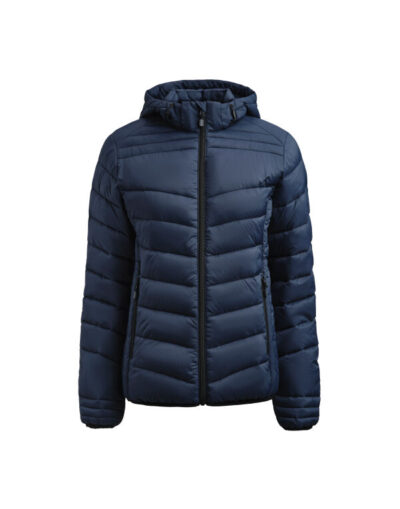 Printer Essentials Ladies Base Jacket