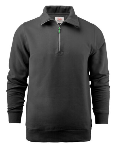 Printer Essentials Rounders RSX 1/2 Zip Sweat
