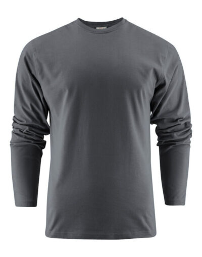Printer Essentials Unisex Heavier Pro Long Sleeve T