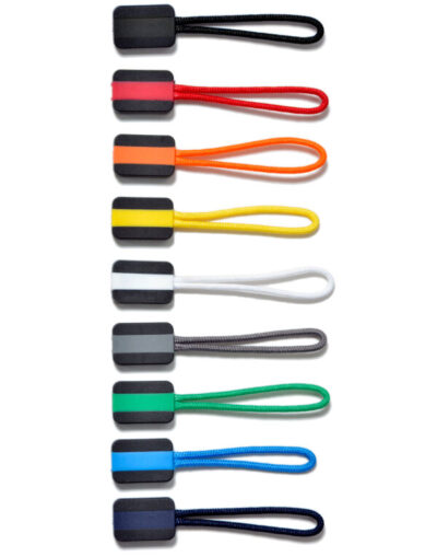 Printer Essentials Zip Puller (4-Pack)
