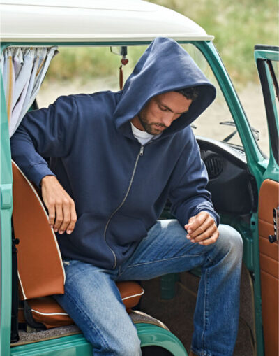 Tee Jays TJ5154 Urban Full Zip Hoodies