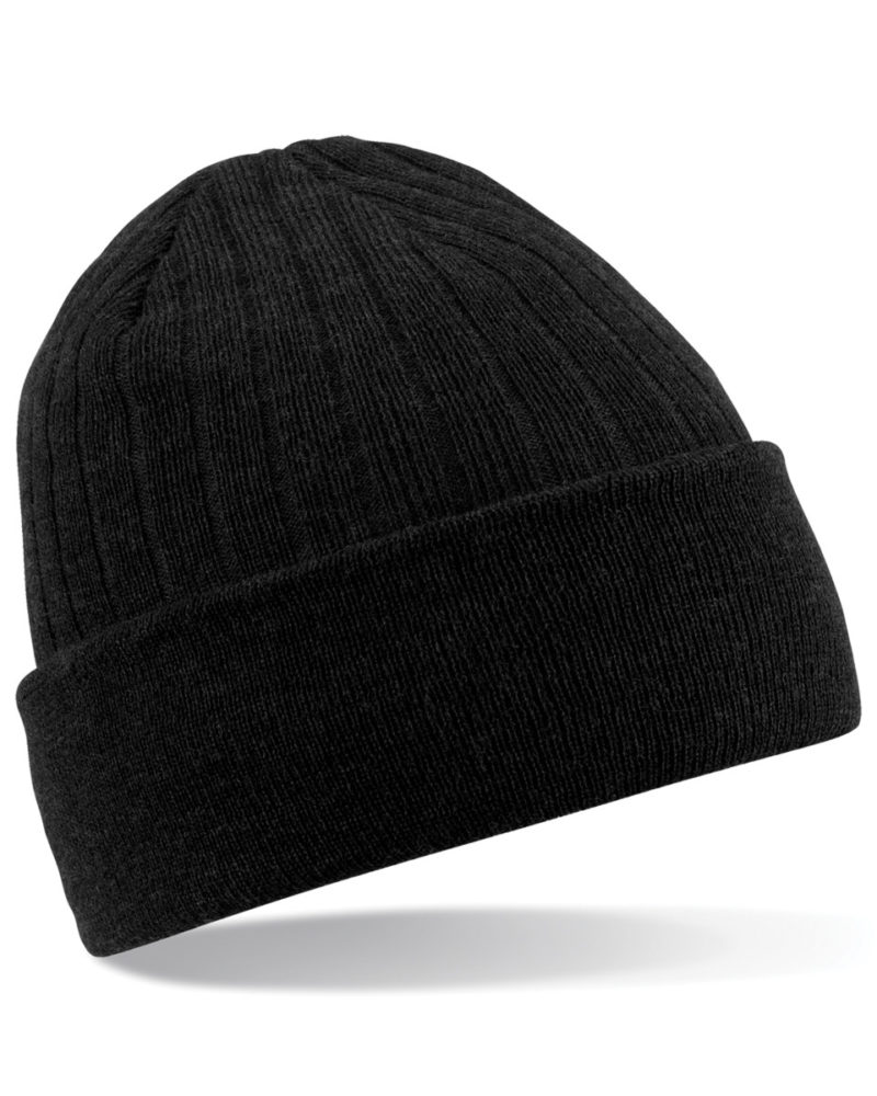 Beechfield Thinsulate Beanie Hat