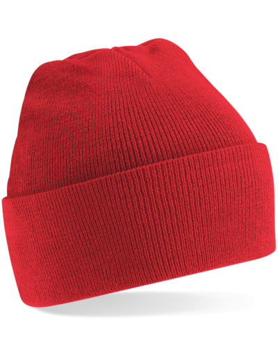 Beechfield Original Cuffed Beanie