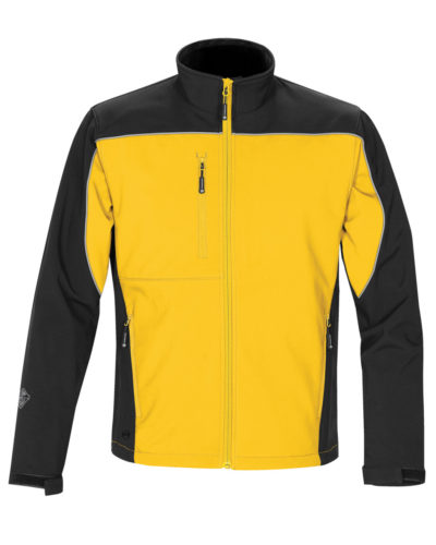 Stormtech Men's Edge Softshell