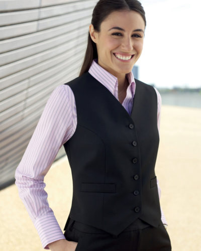 Brook Taverner Womens Omega Waistcoat