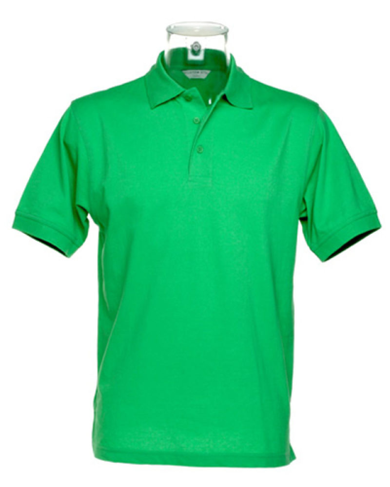 Men's Klassic Superwash Polo