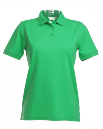 Ladies' Klassic Superwash Polo