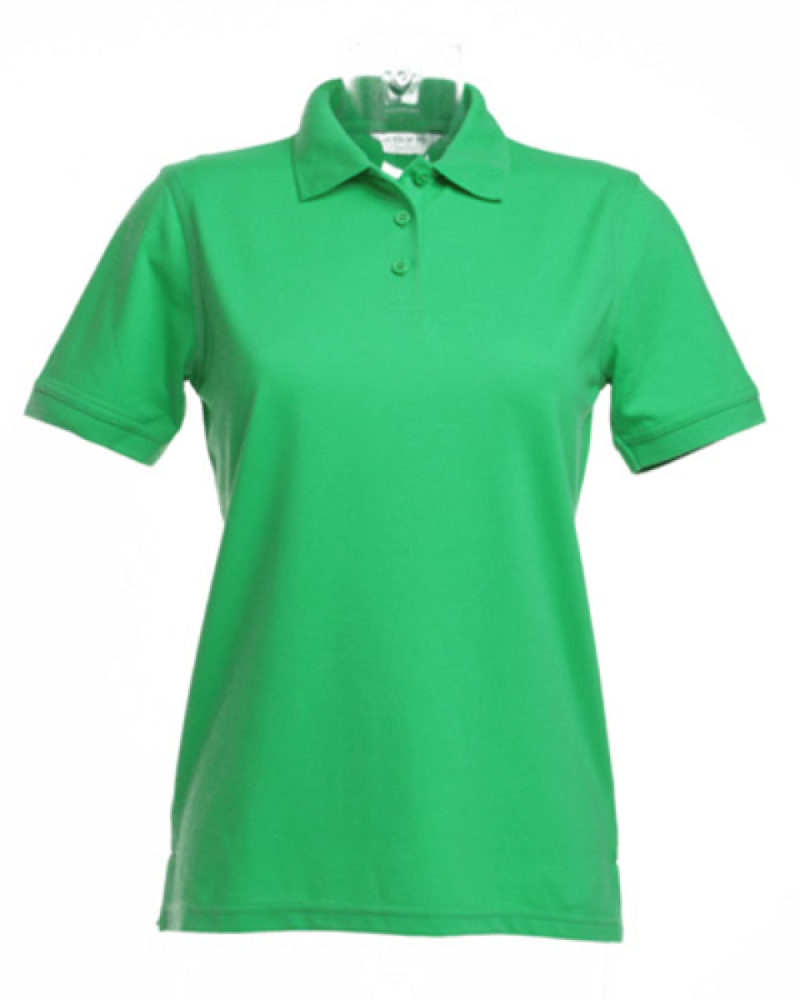 Ladies' Klassic Superwash Polo