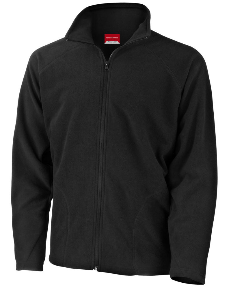 Core Micron Fleece Jacket