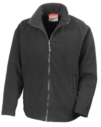 Horizon High Grade Microfleece Jacket