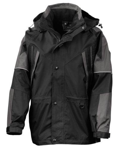 Result Horizon Hi-Active Jacket