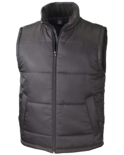 Result Core Bodywarmer