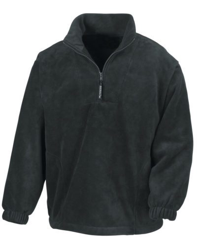 Result Polartherm 1/4 Zip Fleece