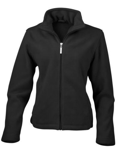 Result La Femme Semi-Micro Fleece Jacket