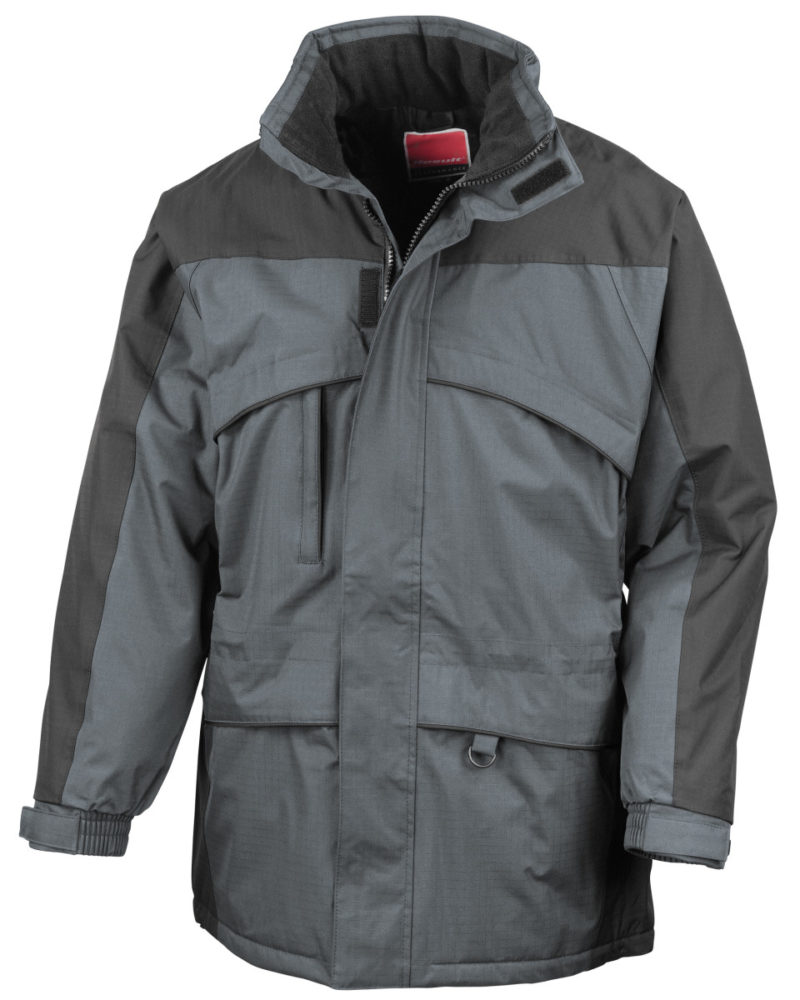 Result Seneca Midweight Performance Jacket