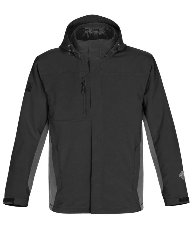 Stormtech Men's Atmosphere 3-in-1 System Jacket