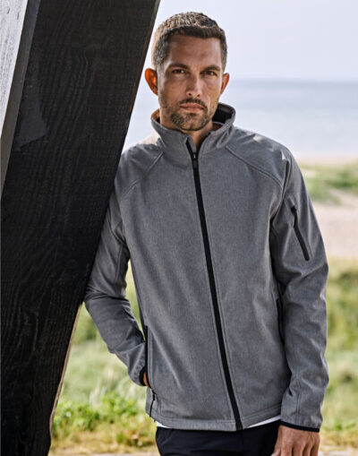 Tee Jays TJ9510 softshell Jkt
