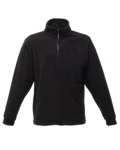 TRA510 Fleece Black C/W We Clean & Audi