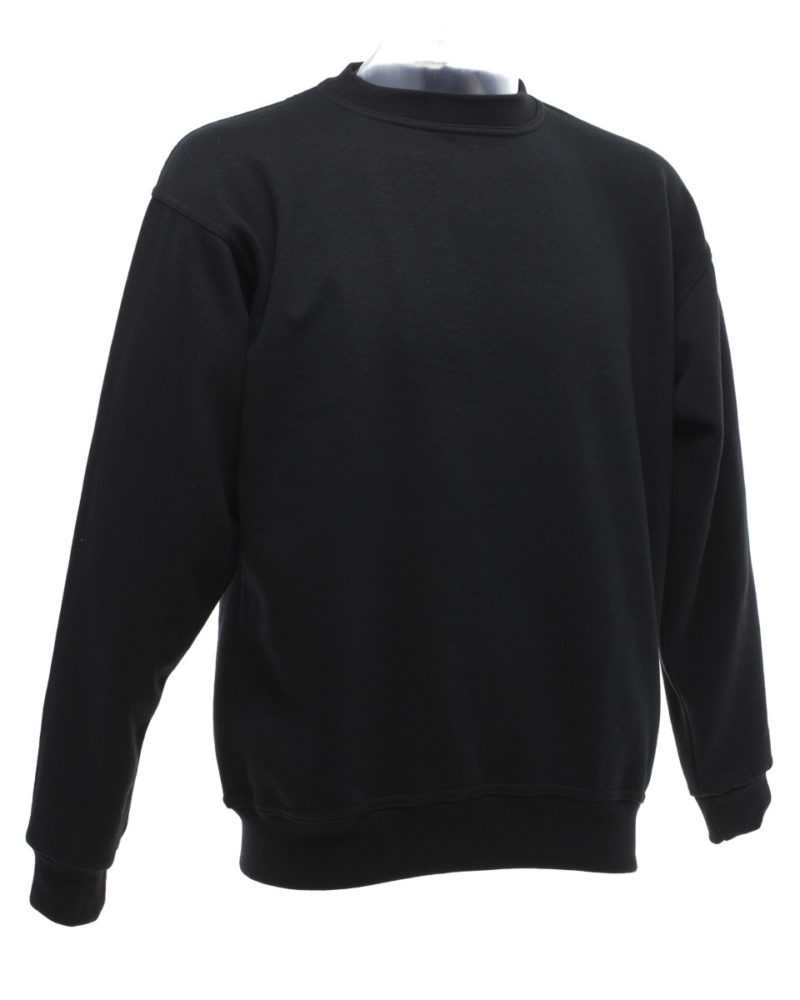 UCC002 50/50 Heavyweight Set-In Sweatshirt