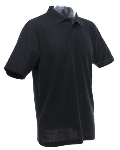 UCC003 50/50 Pique Polo