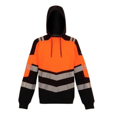 TRF780 Hi-Vis X Pro Hoodie