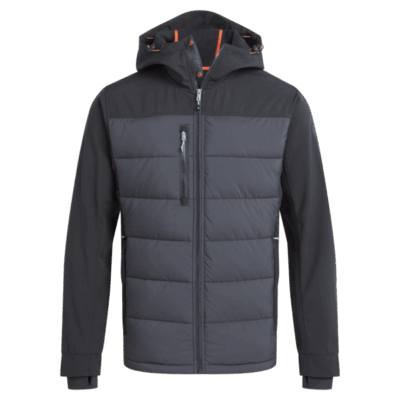 Craghoppers Castleford Hybrid Workwear Jacket