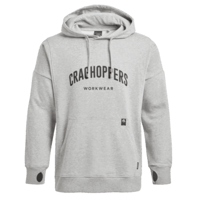 Craghoppers Oulston Workwear Hoodie