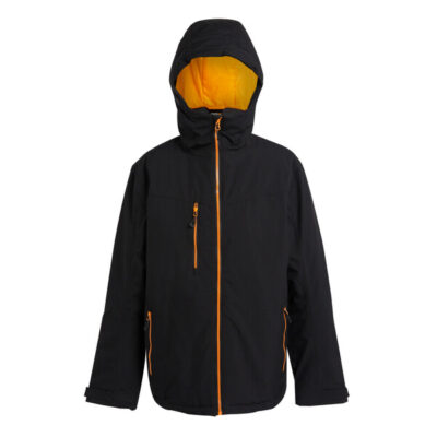TRA253 Men's Navigate Insulated Jacket