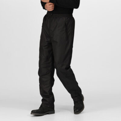 TRA368 Men's Wetherby Insulated Breathable Lined Overtrousers