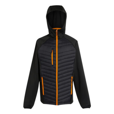 TRA549 Navigate Hybrid Jacket