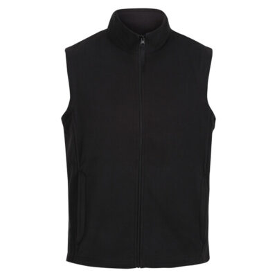 TRA801 Micro Fleece Bodywarmer