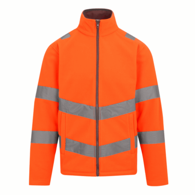 TRF648 Hi-Vis Pro Contract Thor Fleece